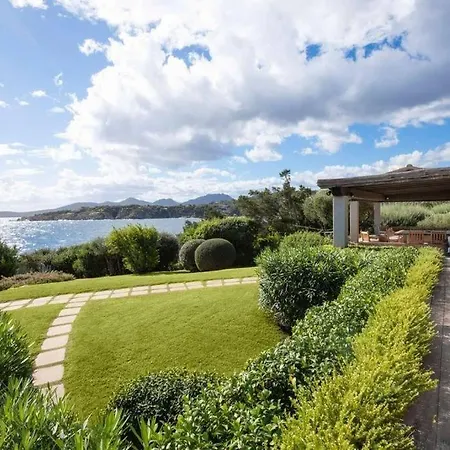Villa Cinghiale Vista Mare