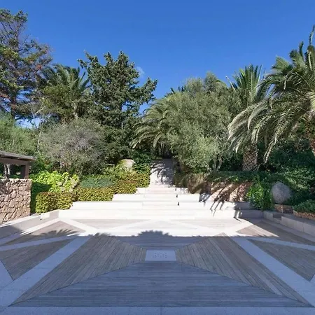 Cinghiale Vista Mare Villa *